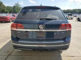 VW Atlas R LINE* 4MOTION* , снимка 3