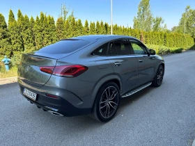 Mercedes-Benz GLE 400 AMG , снимка 5