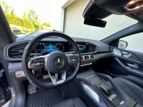 Mercedes-Benz GLE 400 AMG , снимка 7