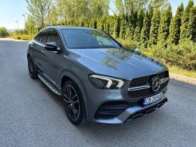 Mercedes-Benz GLE 400 AMG , снимка 3