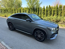 Mercedes-Benz GLE 400 AMG , снимка 4