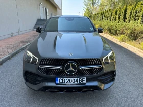 Mercedes-Benz GLE 400 AMG , снимка 2