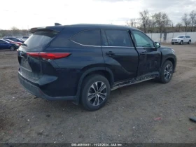 Toyota Highlander XLE | Mobile.bg    4