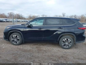 Toyota Highlander XLE | Mobile.bg    15