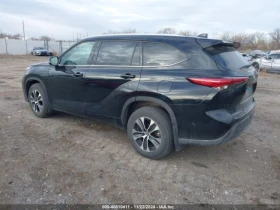 Toyota Highlander XLE | Mobile.bg    3