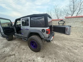 Jeep Wrangler, снимка 5