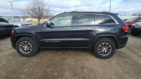 Jeep Grand cherokee Limited* 4x4* * 8ZF* * .* *  | Mobile.bg    2