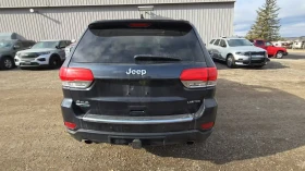 Jeep Grand cherokee Limited* 4x4* * 8ZF* * .* *  | Mobile.bg    3