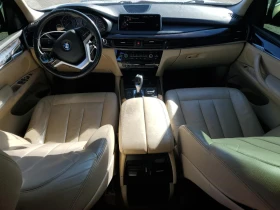 BMW X5 xDrive35i Подгрев* Камера* Keyelss* Пано* , снимка 8