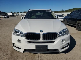 BMW X5 xDrive35i Подгрев* Камера* Keyelss* Пано* , снимка 1