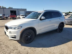 BMW X5 xDrive35i Подгрев* Камера* Keyelss* Пано* , снимка 2