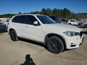 BMW X5 xDrive35i Подгрев* Камера* Keyelss* Пано* , снимка 6