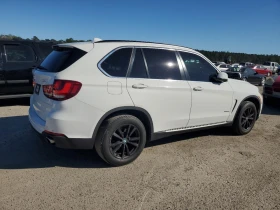 BMW X5 xDrive35i Подгрев* Камера* Keyelss* Пано* , снимка 5