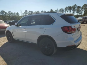 BMW X5 xDrive35i Подгрев* Камера* Keyelss* Пано* , снимка 3