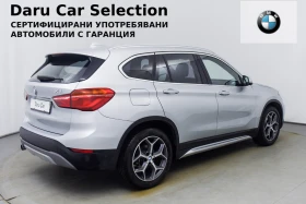 BMW X1 xDrive18d X Line, снимка 3