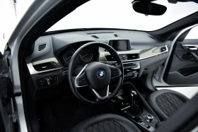 BMW X1 xDrive18d X Line, снимка 12