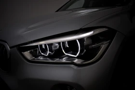 BMW X1 xDrive18d X Line, снимка 7