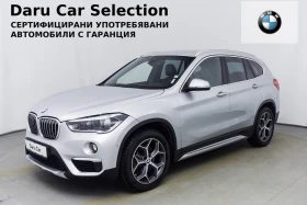 BMW X1 xDrive18d X Line, снимка 1