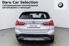 BMW X1 xDrive18d X Line, снимка 5