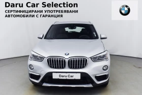 BMW X1 xDrive18d X Line, снимка 4