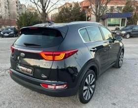 Kia Sportage REBEL! 2.0CRDI16V.136K AVTOMAT 4X4 EVRO6, снимка 5