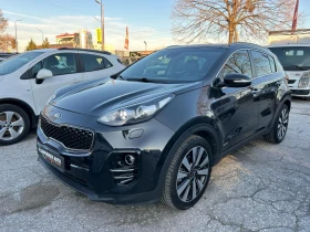 Kia Sportage REBEL! 2.0CRDI16V.136K AVTOMAT 4X4 EVRO6, снимка 12