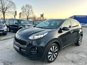 Kia Sportage REBEL! 2.0CRDI16V.136K AVTOMAT 4X4 EVRO6, снимка 1