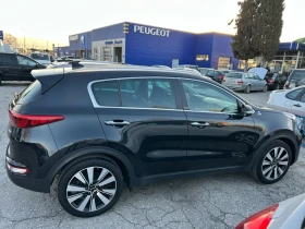 Kia Sportage REBEL! 2.0CRDI16V.136K AVTOMAT 4X4 EVRO6, снимка 9