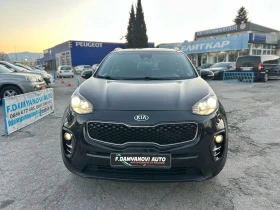 Kia Sportage REBEL! 2.0CRDI16V.136K AVTOMAT 4X4 EVRO6, снимка 13