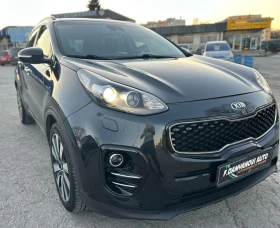 Kia Sportage REBEL! 2.0CRDI16V.136K AVTOMAT 4X4 EVRO6, снимка 3