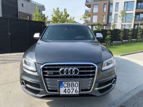Обява за продажба на Audi SQ5 Premium Plus ~36 800 лв. - изображение 2