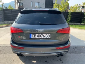 Обява за продажба на Audi SQ5 Premium Plus ~36 800 лв. - изображение 5