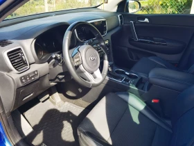 Обява за продажба на Kia Sportage ~46 000 лв. - изображение 5
