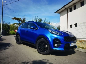 Обява за продажба на Kia Sportage ~46 000 лв. - изображение 9
