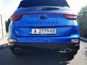 Обява за продажба на Kia Sportage ~46 000 лв. - изображение 10