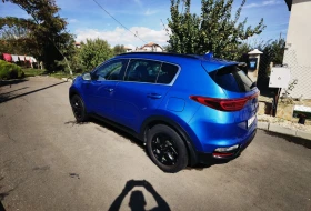 Обява за продажба на Kia Sportage ~46 000 лв. - изображение 3