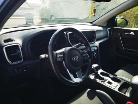Обява за продажба на Kia Sportage ~46 000 лв. - изображение 11