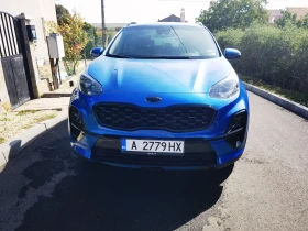 Обява за продажба на Kia Sportage ~46 000 лв. - изображение 4