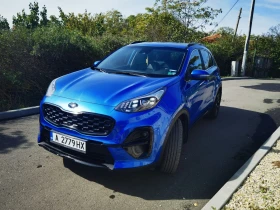 Обява за продажба на Kia Sportage ~46 000 лв. - изображение 1