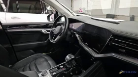 VW Touareg 3.0 ELEGANCE 4MOTION HYBRID   381   | Mobile.bg    5