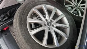 VW Touareg 3.0 ELEGANCE 4MOTION HYBRID   381   | Mobile.bg    6