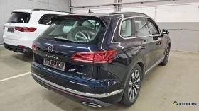 VW Touareg 3.0 ELEGANCE 4MOTION HYBRID   381   | Mobile.bg    3