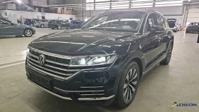 VW Touareg 3.0 ELEGANCE 4MOTION HYBRID   381   | Mobile.bg    2