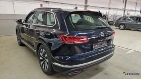 VW Touareg 3.0 ELEGANCE 4MOTION HYBRID   381   | Mobile.bg    4