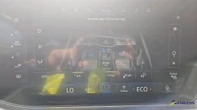 VW Touareg 3.0 ELEGANCE 4MOTION HYBRID   381   | Mobile.bg    7