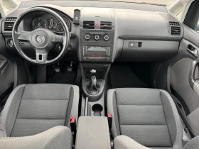 VW Tiguan 2.0 TDI / NAVI / PANORAMA / PODGREV / PARKTRONIC - 13999 лв. - 32523700 10