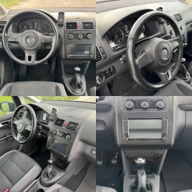 VW Tiguan 2.0 TDI / NAVI / PANORAMA / PODGREV / PARKTRONIC - 13999 лв. - 32523700 14