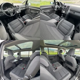 VW Tiguan 2.0 TDI / NAVI / PANORAMA / PODGREV / PARKTRONIC - 13999 лв. - 32523700 11