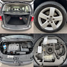 VW Tiguan 2.0 TDI / NAVI / PANORAMA / PODGREV / PARKTRONIC - 13999 лв. - 32523700 17