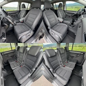VW Tiguan 2.0 TDI / NAVI / PANORAMA / PODGREV / PARKTRONIC - 13999 лв. - 32523700 13